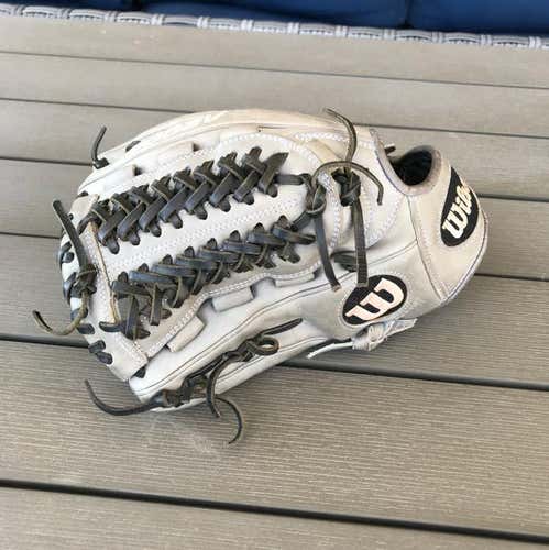 Wilson A2000 D33