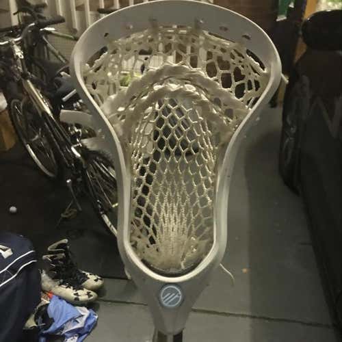 Like new maverik optik