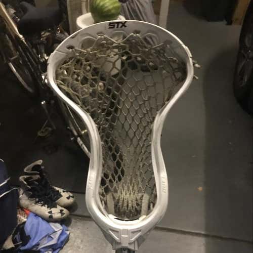 Stx duel
