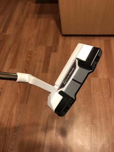 TaylorMade Spider Blade 12 Putter Righty