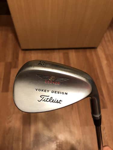 Titleist Vokey 252.08 Wedge Righty
