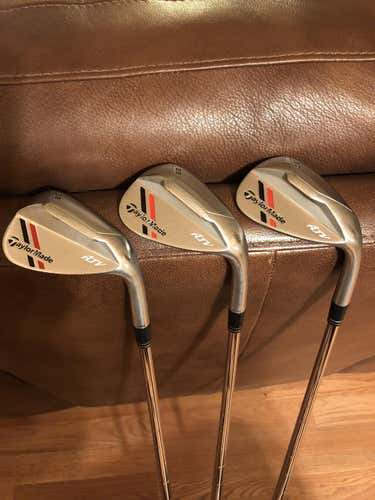TaylorMade ATV Wedges Righty