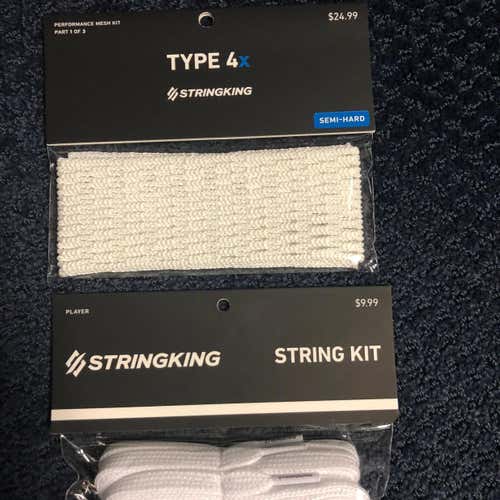 BN StringKing 4X Kit