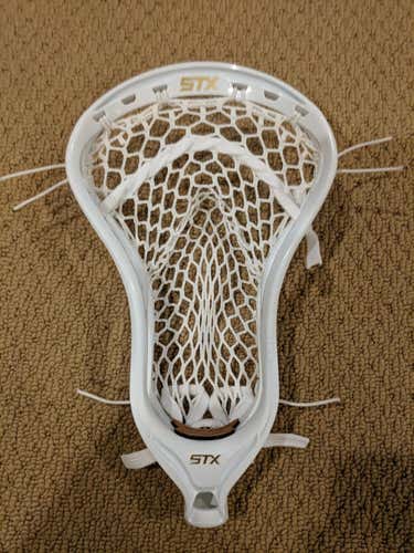 STX Stallion 700