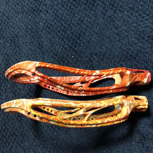 2 Warrior OG Evo Unstrung