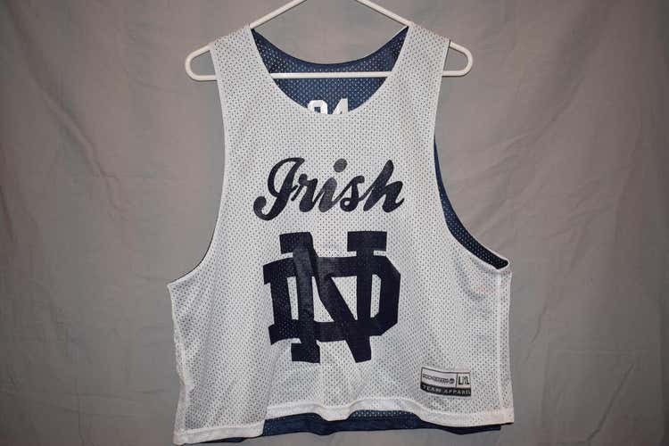 Notre Dame Irish Penny