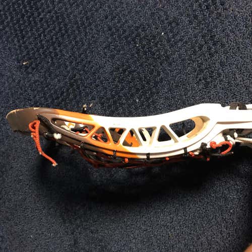 STX Raptor Complete Stick
