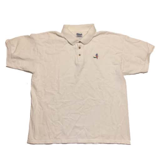 Golf Rage Polo