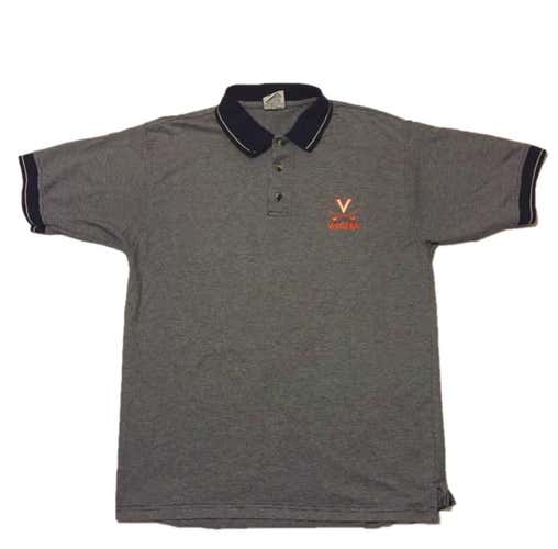 Vintage UVA Polo