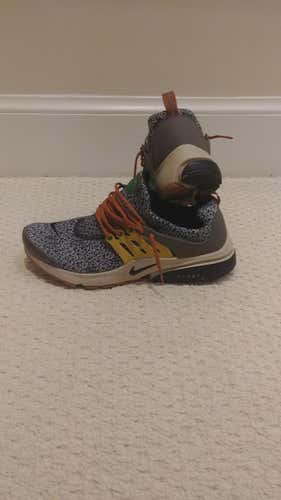 Nike Air Presto + Air max 2017