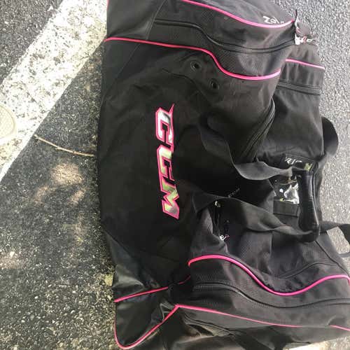 Medium Size CCM Equipment Bag