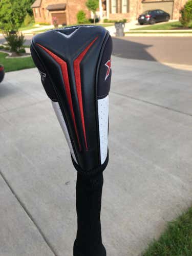 Callaway Fairway Wood Righty X Hot Pro
