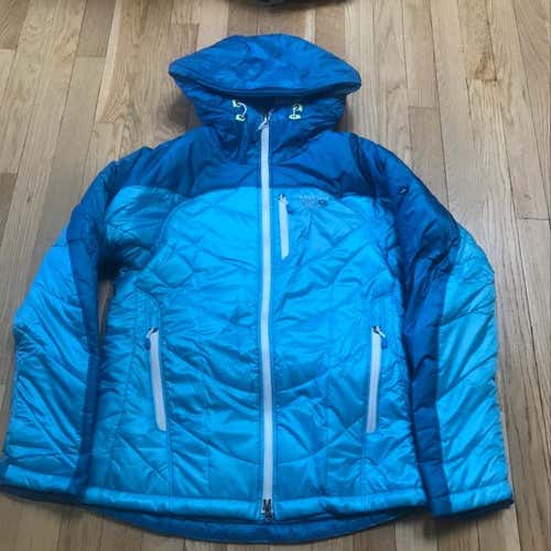 New - Women’s Mountain Hardwear B’lady Jacket - Small - SA60