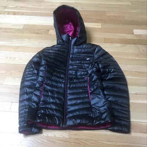 New - Women’s Spyder Jacket - Small - SA48