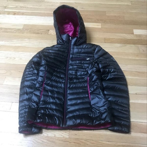 New - Women’s Spyder Jacket - Small - SA48