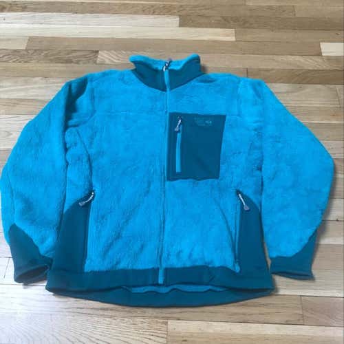 New - Women’s Mountain Hardwear Fleece - Medium