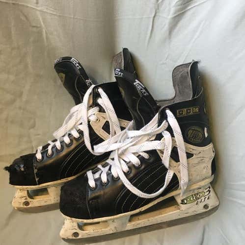 Ccm Skates Vintage