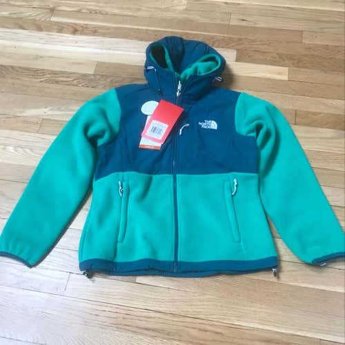 New - Women’s Denali Hoodie Jacket - Small SA53
