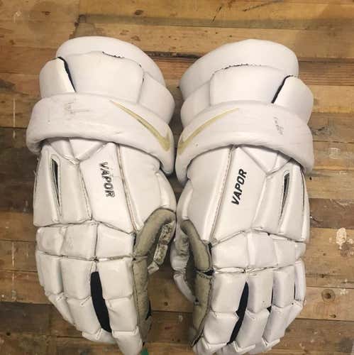 Nike Vapor Lacrosse Gloves