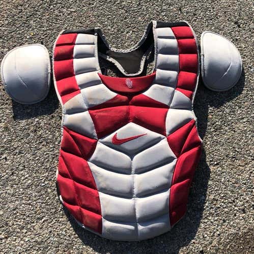 Nike Chest Protector