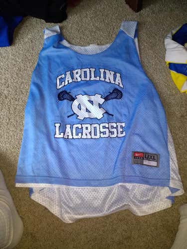 Three nike pinnies