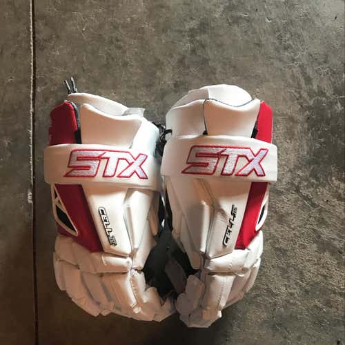 Brand New Cornell Cell IV Gloves