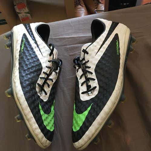 Hypervenom Vapor & Vigor