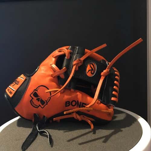 Rawlings HOH Limited Edition PRO-BONES 11.5 in