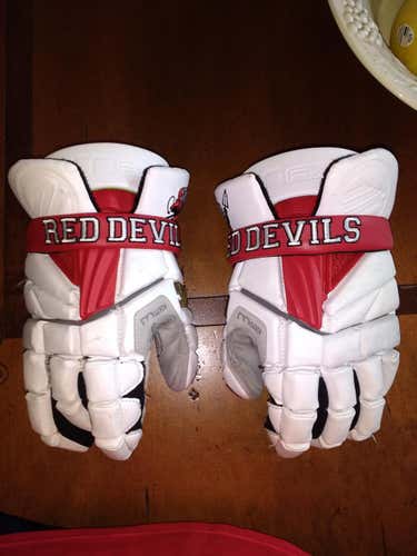 Dickinson Team Issued Maverik Max Gloves #4
