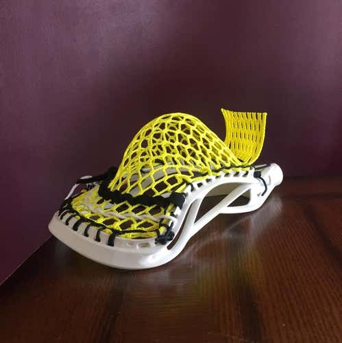 Almost New Gait Torque w/ New SK Type 2S