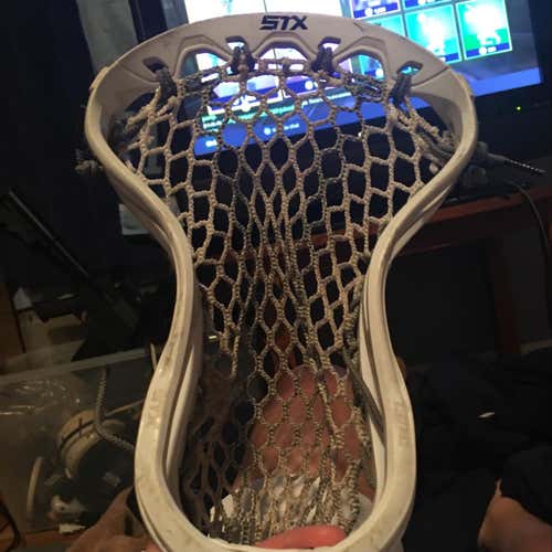 Stx Duel negotiable