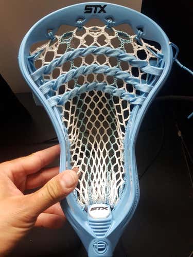 STX SUPER POWER BRAND NEW