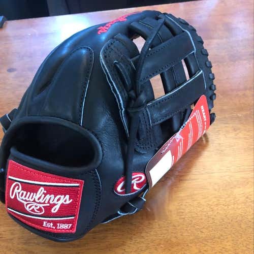 Rawlings Heart Of The Hide ProCS5 11.5 RHT