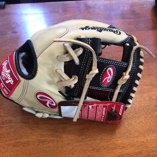 Rawlings Pro label PRO204-2BCC