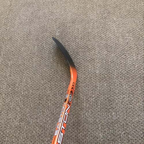 Custom Easton Orange Synergy (Pro Stock)