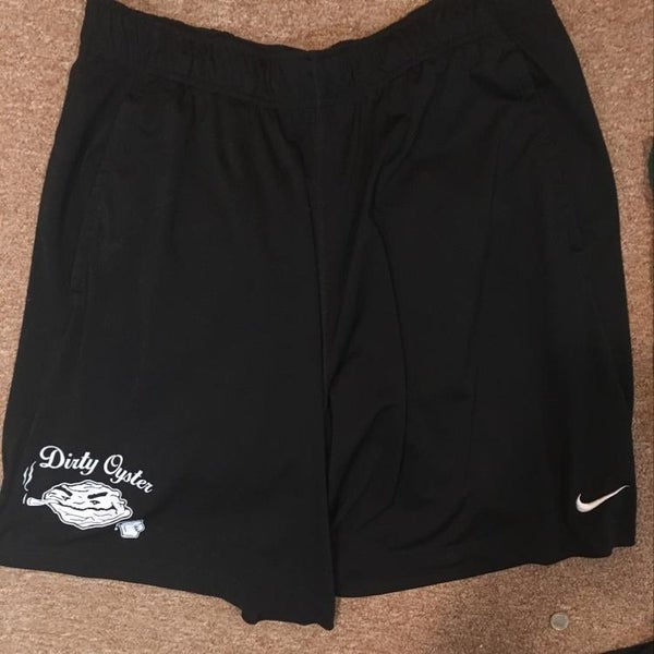 Dirty Oyster Club Team Shorts Nike Dry Fit