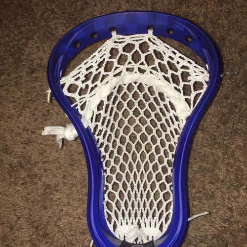 **steal** String King Mark 2a