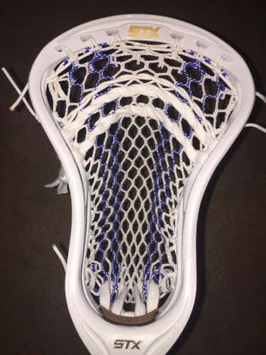New Duke STX Stallion 700 Head