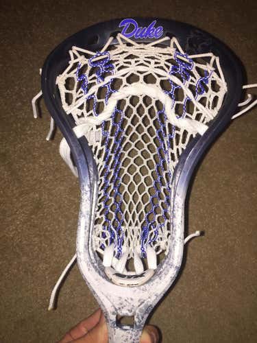 Duke Dyed STX Stallion U 550 Head