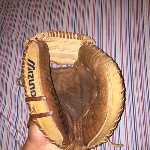 Mizuno Catchers Glove