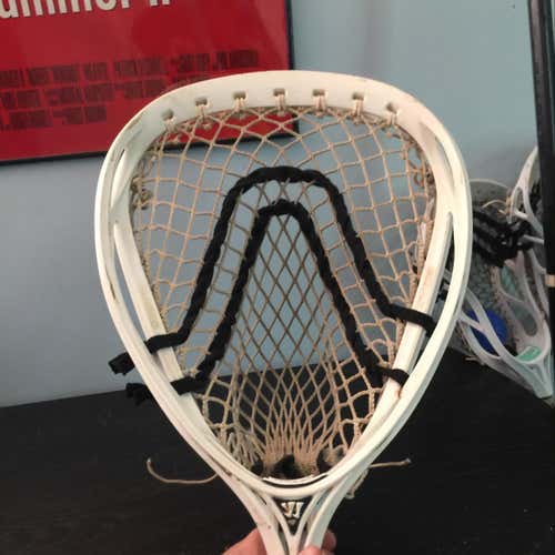 Warrior Nemesis 2 *CRACKED*