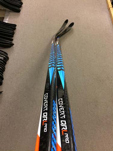 2-pack New Warrior QRL Pro RH-75-W28 Grip (30-Day Warranty)