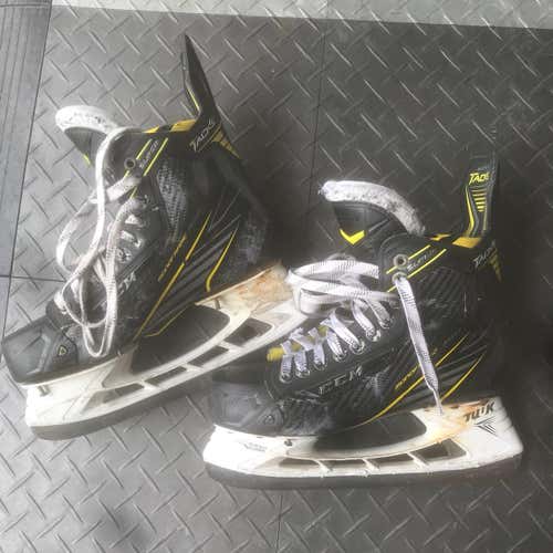 CCM Supertack Skates