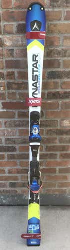 Dynastar World Cup SL Skis