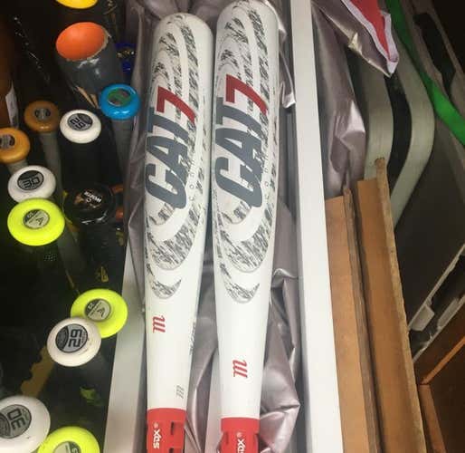 Marucci Cat 7 Connect -5