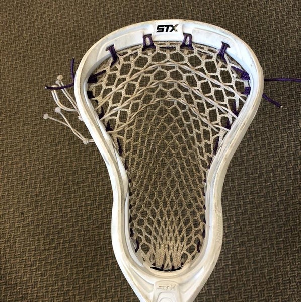 STX Hammer 500