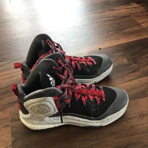 Adidas D Rose 5 Boost “Away”