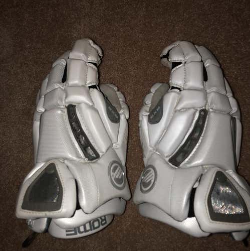 *like new* maverick rome RX3 gloves (size 13)
