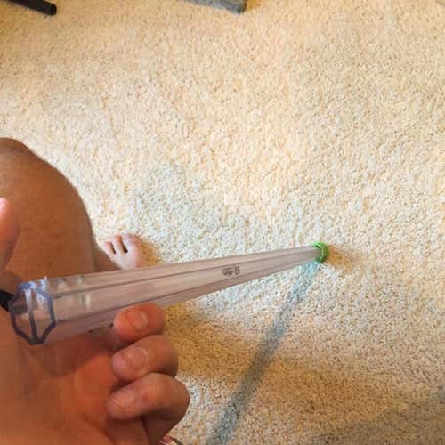 Wolf Athletics Ghost