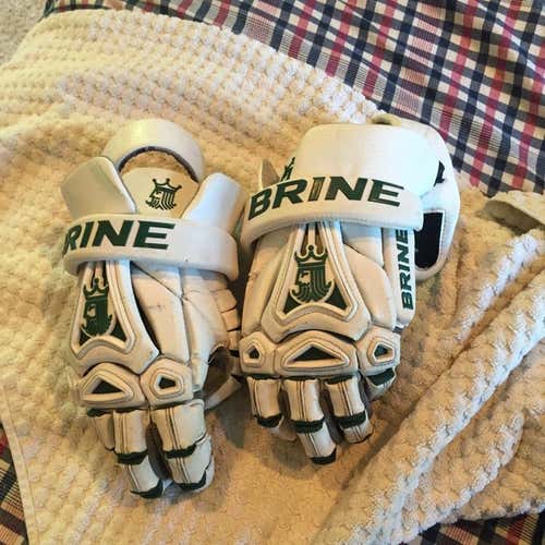 Brine King V